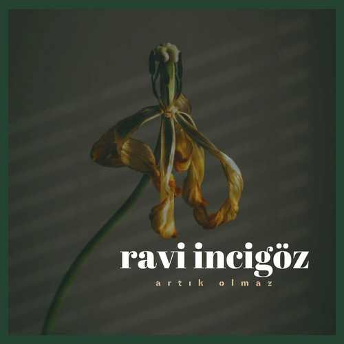 راوی اینجیگوز آرتیک اولماز | آهنگ جدید راوی اینجیگوز 1402 و 2023