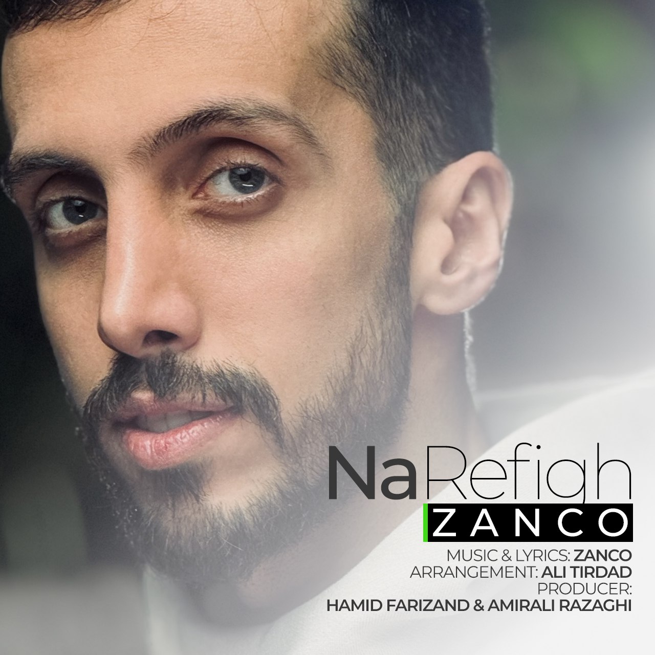 زانکو نارفیق | آهنگ جدید زانکو 1402 و 2023