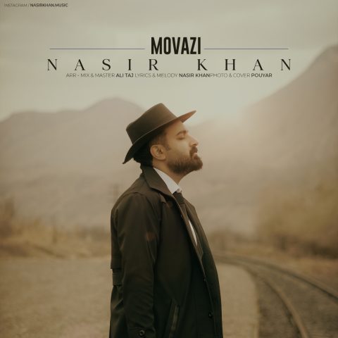 نصیر خان موازی | آهنگ جدید نصیر خان 1402 و 2023
